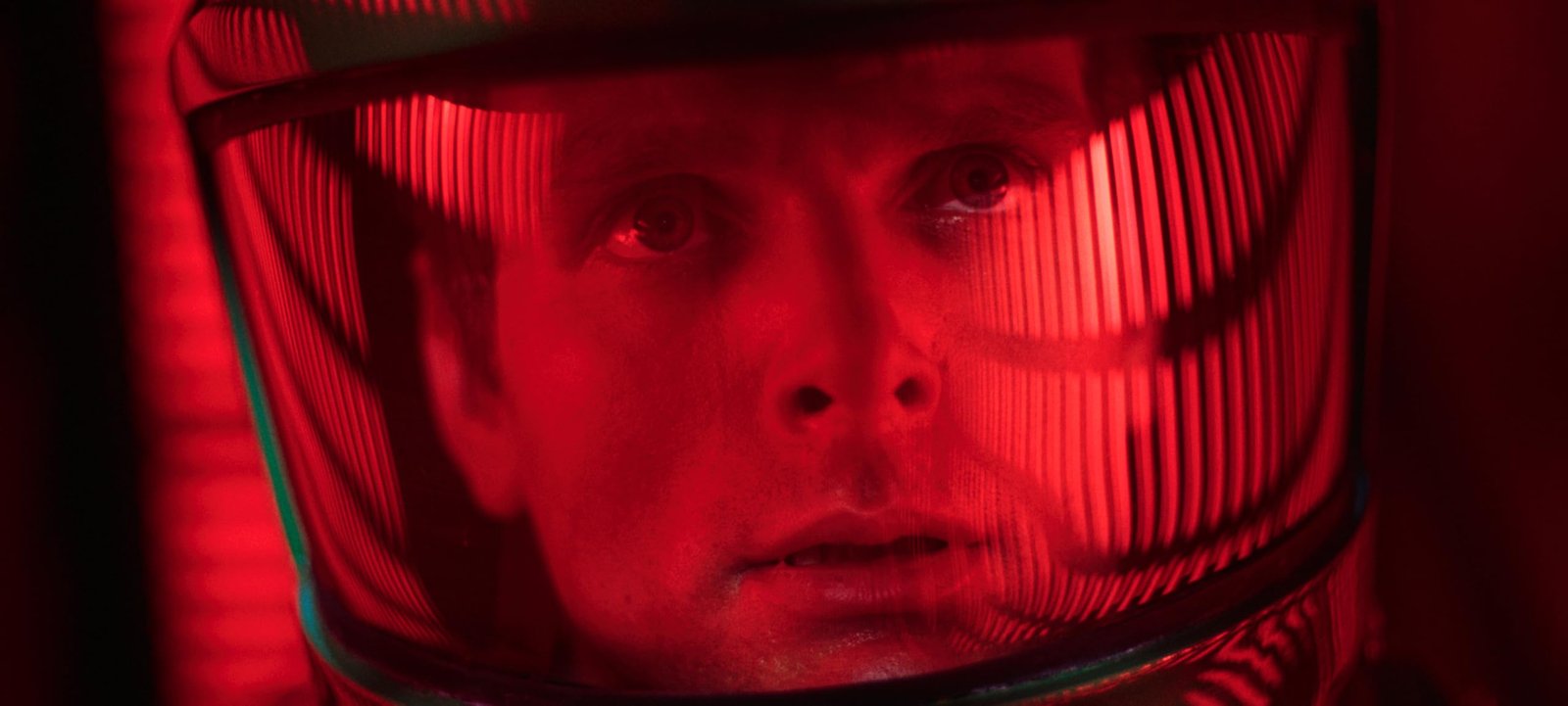 The Complete Kubrick Criterion Collection - 2001: A Space Odyssey 4K restored still from the box set - fivestaredition.com
