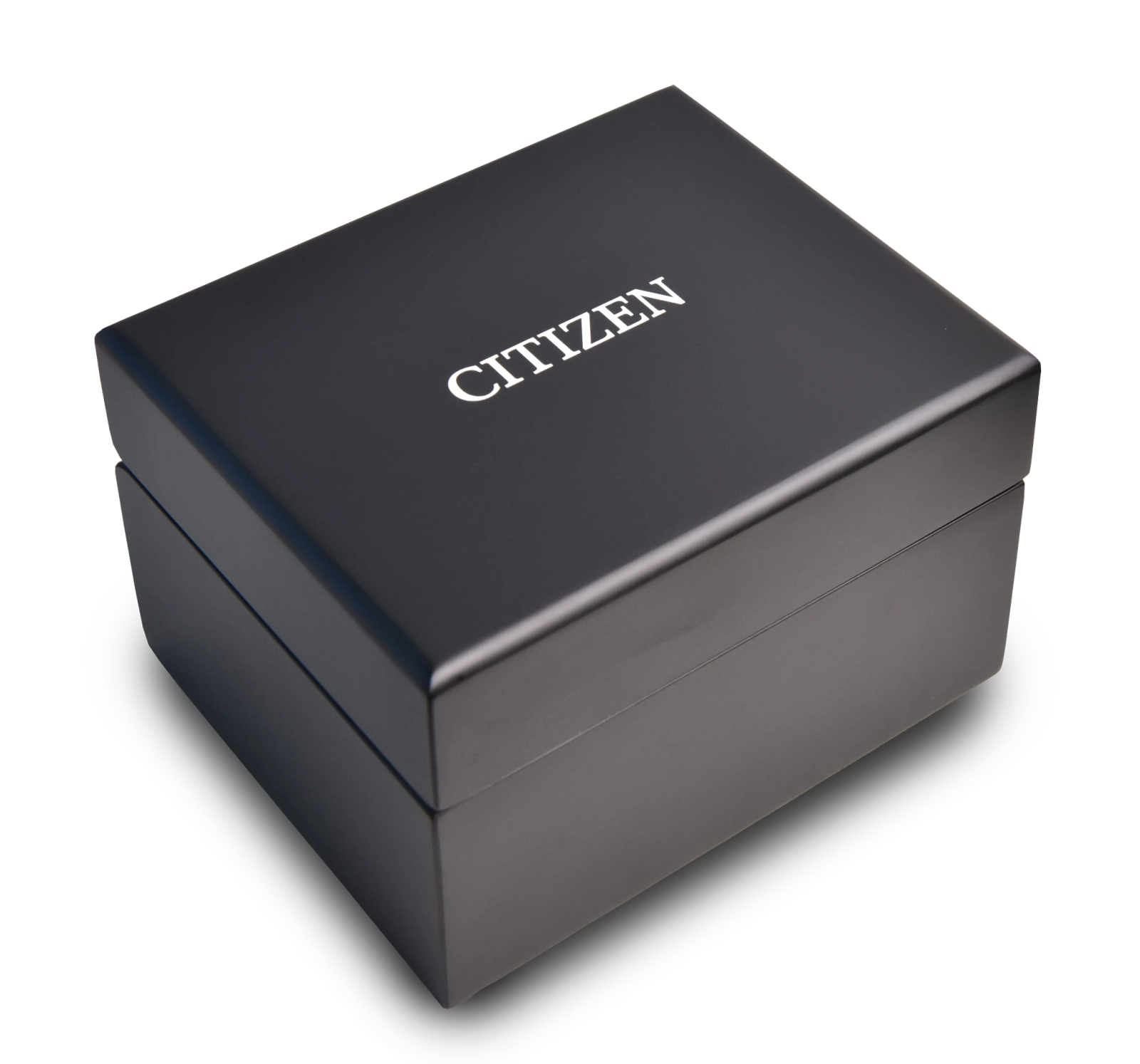 Citizen ATTESA Mandalorian Beskar - limited edition Citizen presentation box - fivestaredition.com